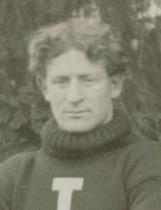 George B. Walbridge