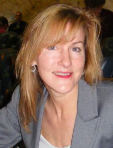 Mary-Dulany James