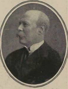 Walter Menzies