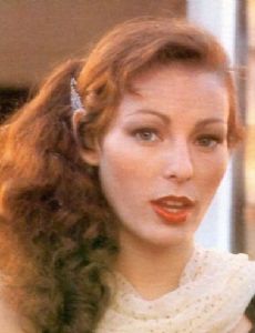 Annette Haven