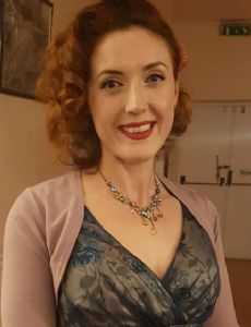 Julia Brown (artist)