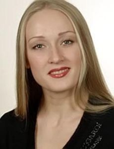 Yuliya Kuzyutkina