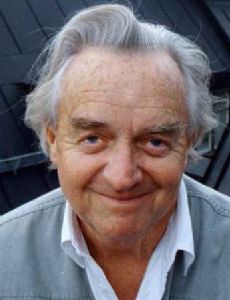 Jan-Olof Strandberg
