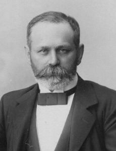 Géza Kresz