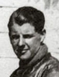 Frank Halford