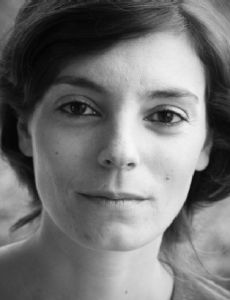Camille Lopato