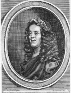 William Davenant