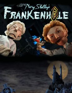 Mary Shelley's Frankenhole