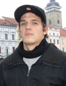 Robin Soudek