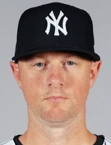 D.J. LeMahieu
