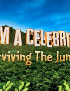 I'm a Celebrity... Clip Shows