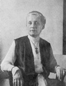 Marie Kundt