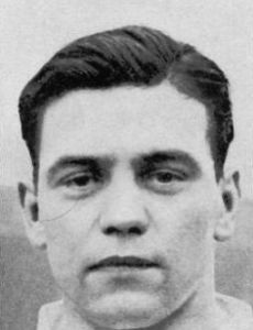 Harry Murphy