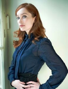 Lotte Verbeek