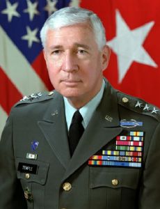 Herbert R. Temple, Jr.