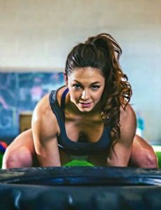 Rita Benavidez