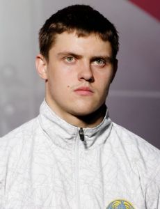 Dmitriy Alexanin