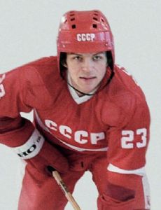Aleksandr Geramisov
