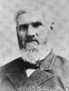 Nathaniel B. Eldredge