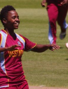 Shanel Daley