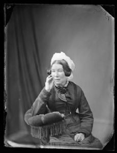 Erica Elspeth MacKay