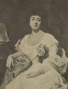 Regina Pacini