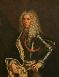 Antonio Ferrante Gonzaga, Duke of Guastalla