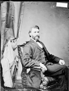 Joseph W. Clift