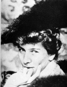 Bertha Diener