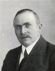 Fredrik Aarnseth