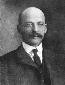 Elijah John Carey