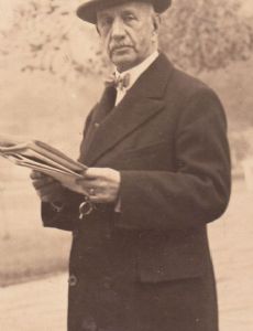 Pedro Nolasco Cruz Vergara