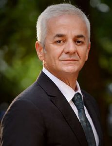 Zafer Algöz