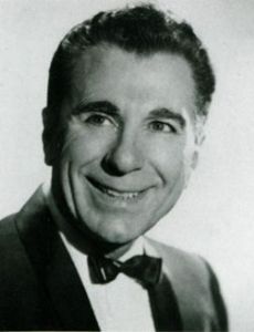 Nick Lucas