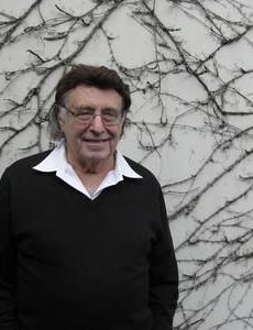 Bertram Kostant