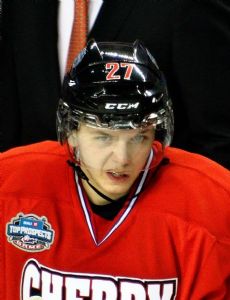 Nikita Scherbak
