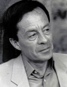 Agustin Cueva