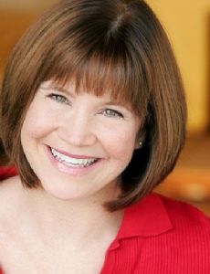 Sarah Rush