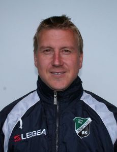 Leif Gunnar Smerud