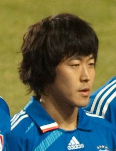 Hong Soon-Hak