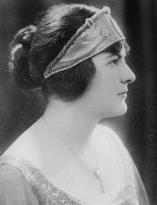 Astra Desmond