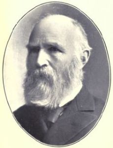 James Loudon