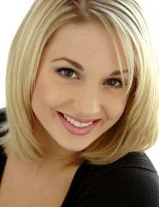 Jessica Lee Goldyn