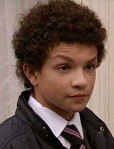 Alex Bain