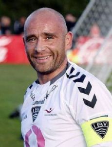 Tryggvi Guðmundsson