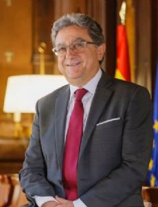 Enric Millo