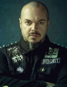 Igor Cavalera
