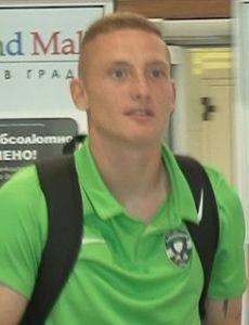 Damyan Damyanov