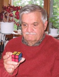 Larry D. Nichols