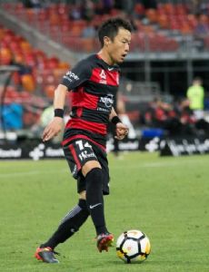 Jumpei Kusukami